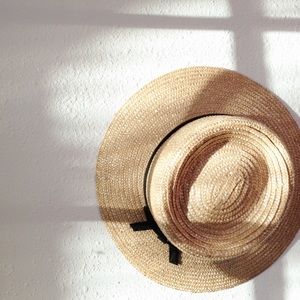 straw market hat